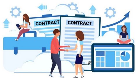 La importancia de una correcta gestión contractual