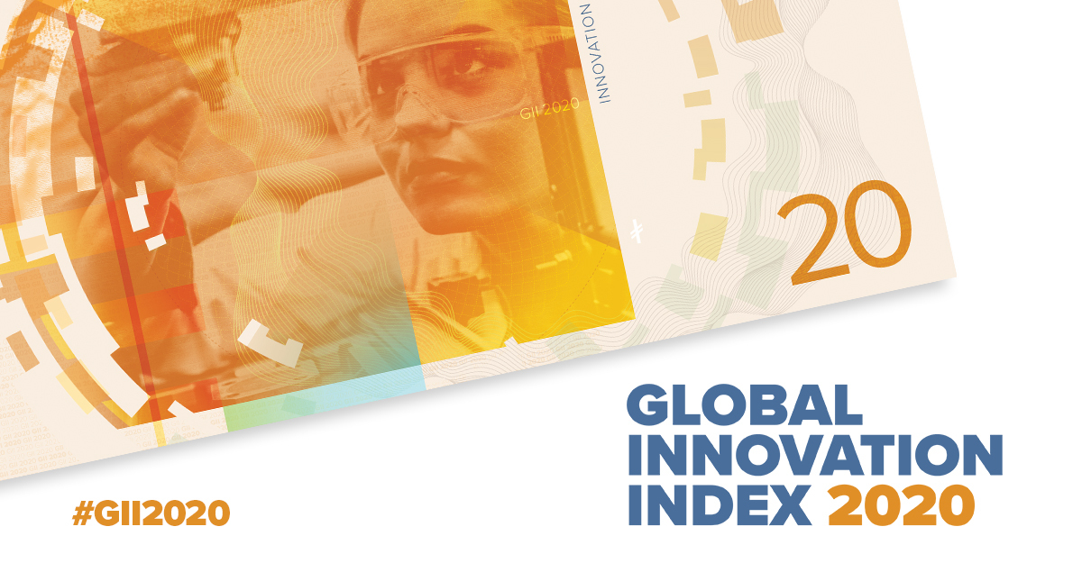 Ecuador en el Global Innovation Index